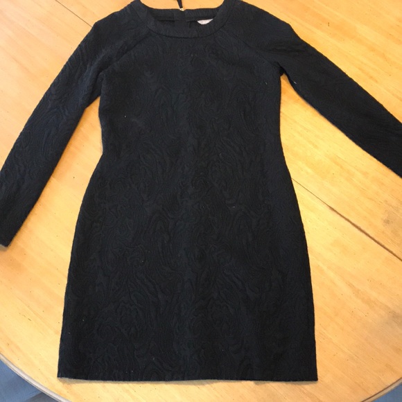 Banana Republic Dresses & Skirts - Banana Republic Jacquard Dress